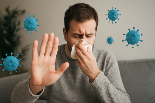 The Immune System Under Attack: When Your Body Can't Defend Itself